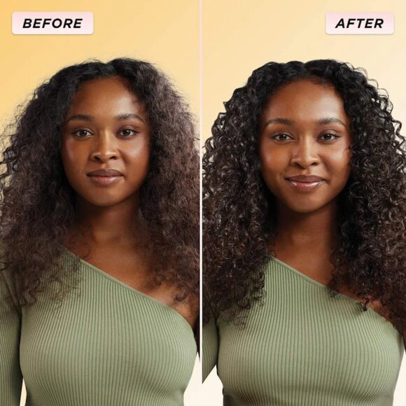 NEW- Gisou - Honey Infused Hair Oil - Picture 3 of 3